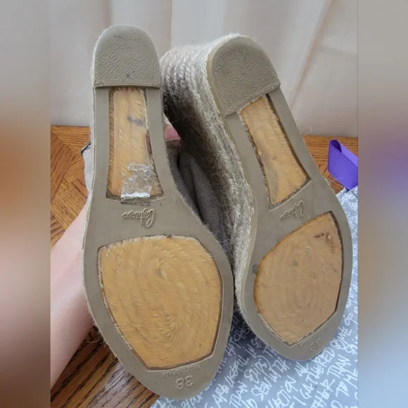 Castaner Open Toe Slingback - Picture 5 of 6